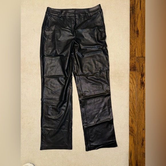 Commando Pants - Picture 3 of 7